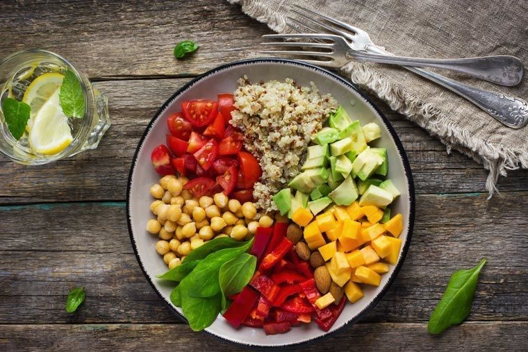 Plant-Based Diet 101: A Beginner’s Guide to Going Vegan