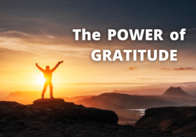 The Impact of Gratitude on Mental and Physical Health